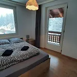 Alpin Smile By Interhome *