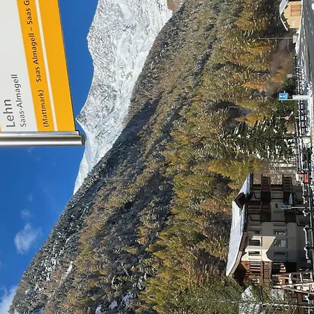 Alpin Smile By Interhome דירה *