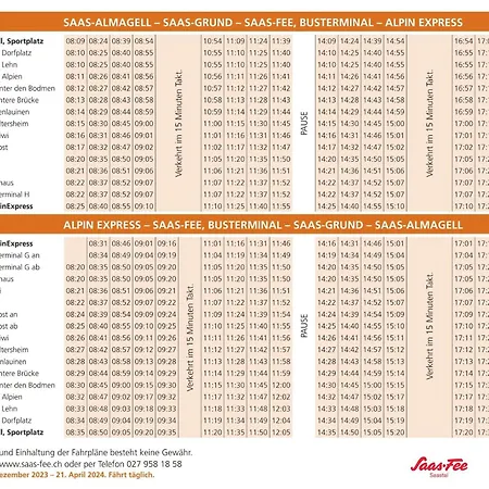Alpin Smile By Interhome סאס-אלמאגל