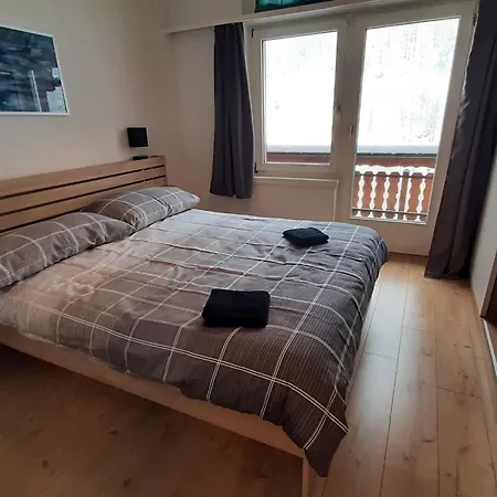 Alpin Smile By Interhome