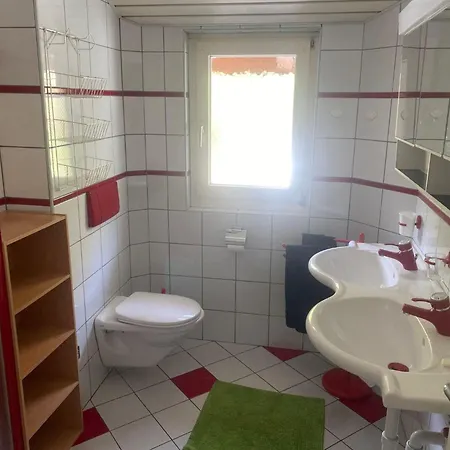 Alpin Smile By Interhome Appartement Saas-Almagell