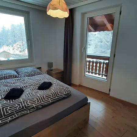 Alpin Smile By Interhome *