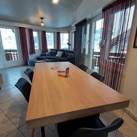 Alpin Smile By Interhome *