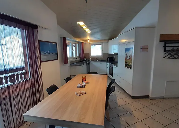 Alpin Smile By Interhome Appartamento *