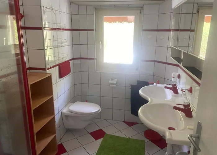 Alpin Smile By Interhome Appartamento Saas-Almagell