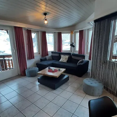 Alpin Smile By Interhome Apartamento *