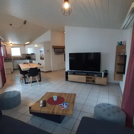 Alpin Smile By Interhome Apartamento *